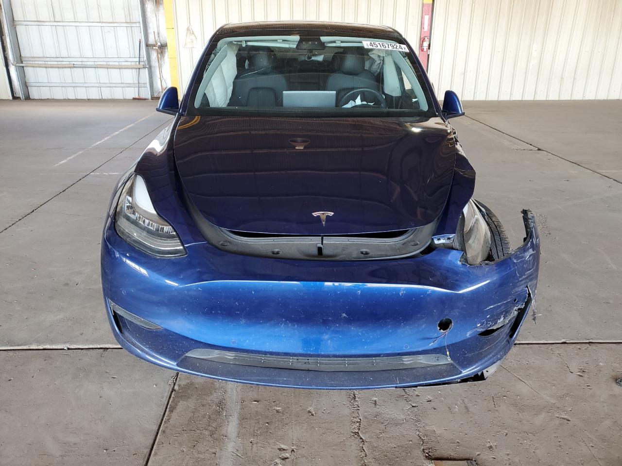 5YJYGDEE1MF066932  tesla model y 2021 IMG 4