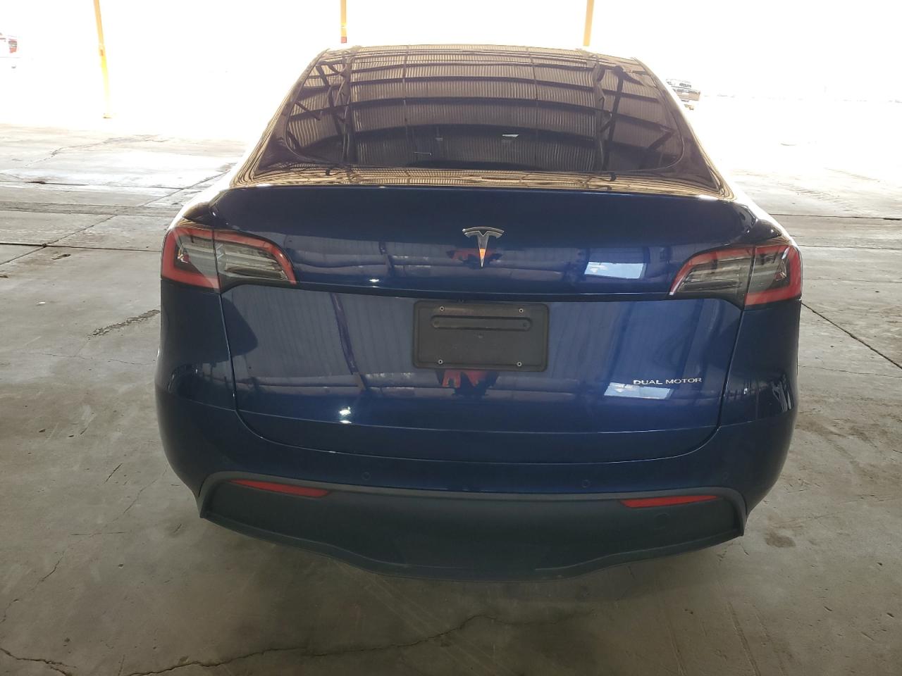 5YJYGDEE1MF066932  tesla model y 2021 IMG 5