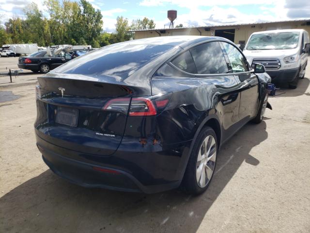 5YJYGDEE1MF067546  tesla model y 2021 IMG 3