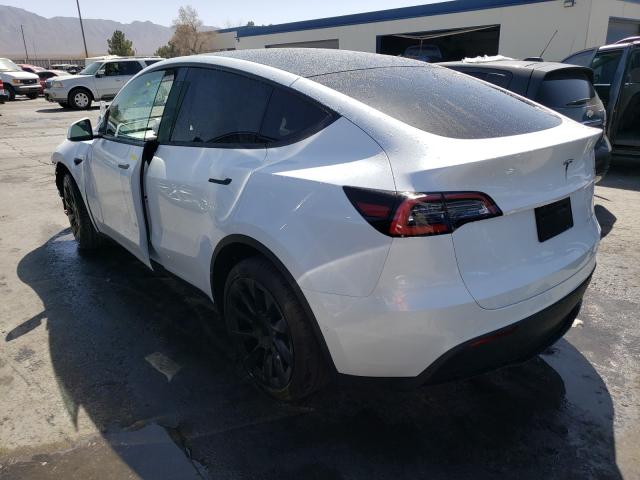 5YJYGDEE1MF068535  tesla model y 2021 IMG 2