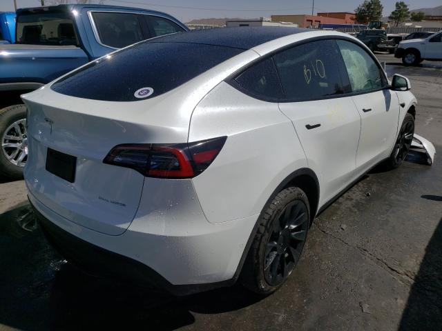 5YJYGDEE1MF068535  tesla model y 2021 IMG 3