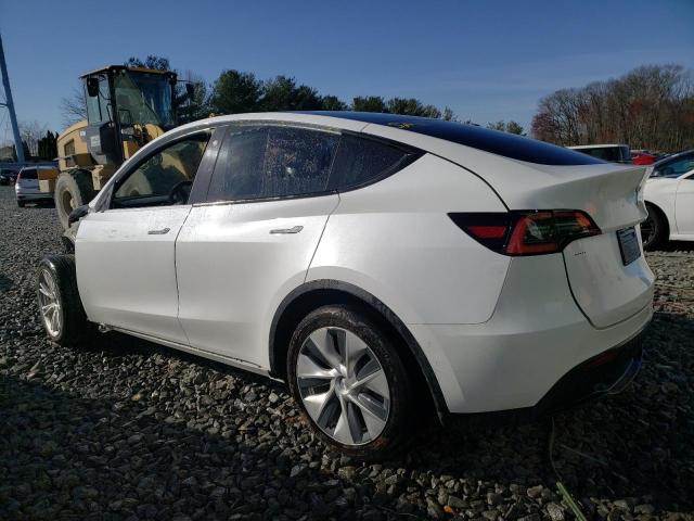 5YJYGDEE1MF078644  tesla model y 2021 IMG 1