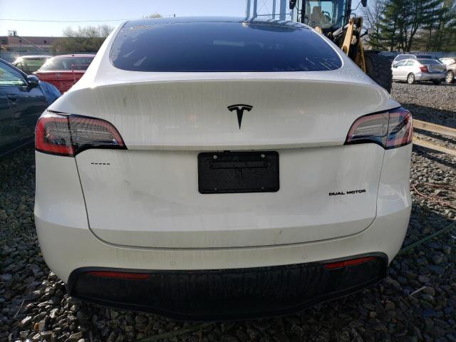 5YJYGDEE1MF078644  tesla model y 2021 IMG 5