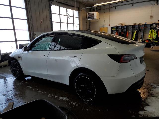 5YJYGDEE1MF083908  tesla model y 2021 IMG 1