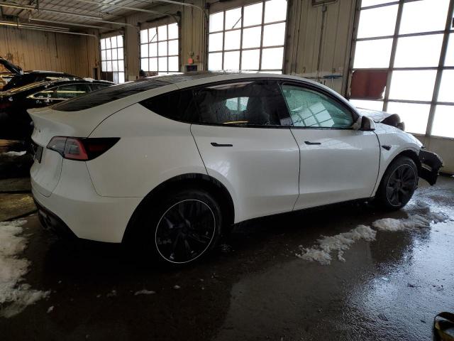 5YJYGDEE1MF083908  tesla model y 2021 IMG 2