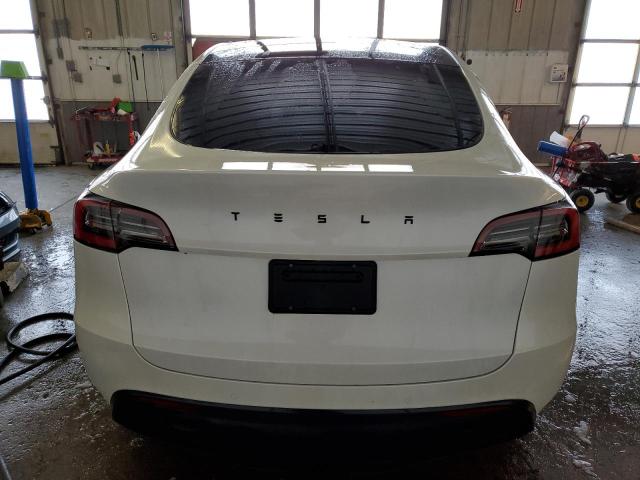 5YJYGDEE1MF083908  tesla model y 2021 IMG 5