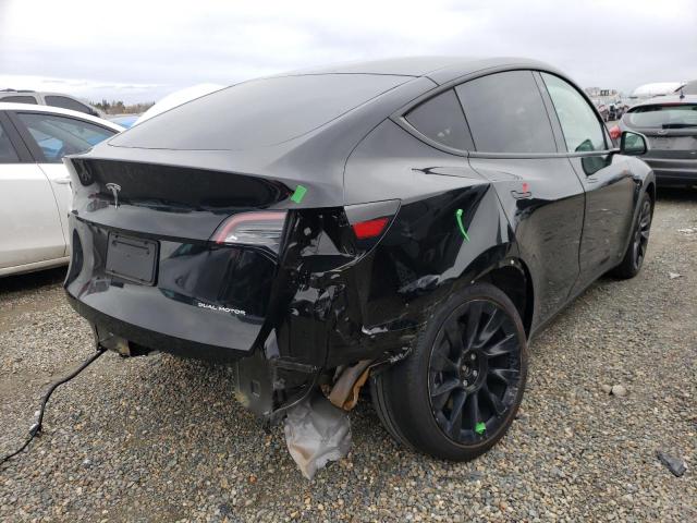 5YJYGDEE1MF088624  tesla model y 2021 IMG 2