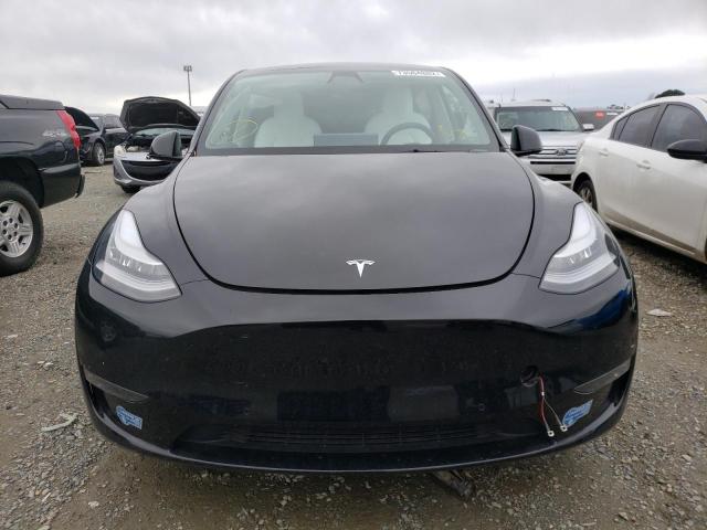 5YJYGDEE1MF088624  tesla model y 2021 IMG 4