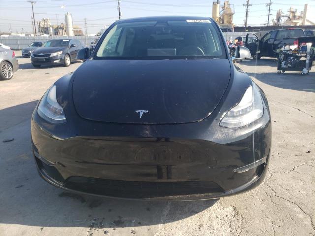 5YJYGDEE1MF089627  tesla model y 2021 IMG 4