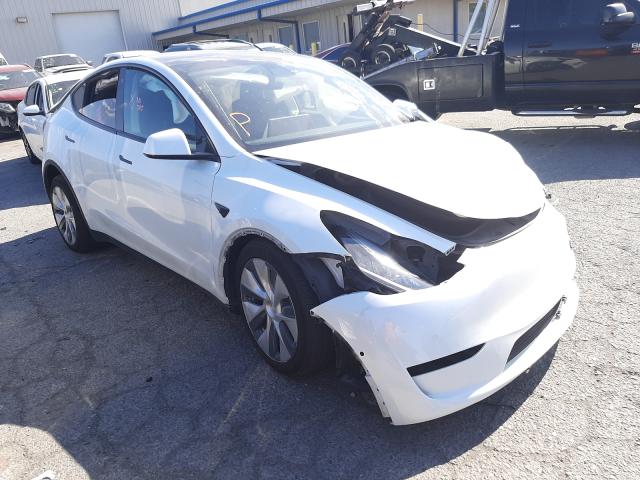 5YJYGDEE2LF015213  tesla model y 2020 IMG 0