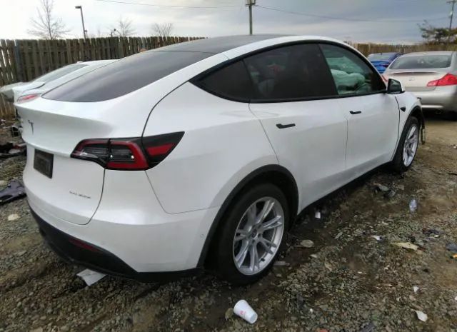 5YJYGDEE2LF020301  tesla model y 2020 IMG 3