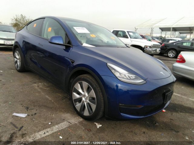 5YJYGDEE2LF023750  tesla model y 2020 IMG 0