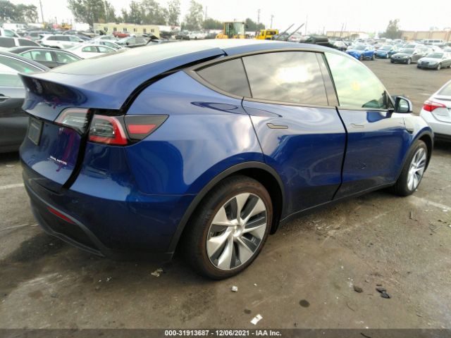 5YJYGDEE2LF023750  tesla model y 2020 IMG 3