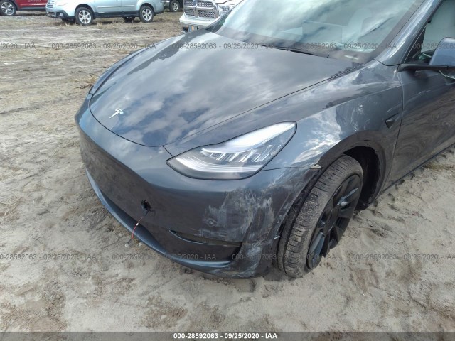 5YJYGDEE2LF025742  tesla model y 2020 IMG 5