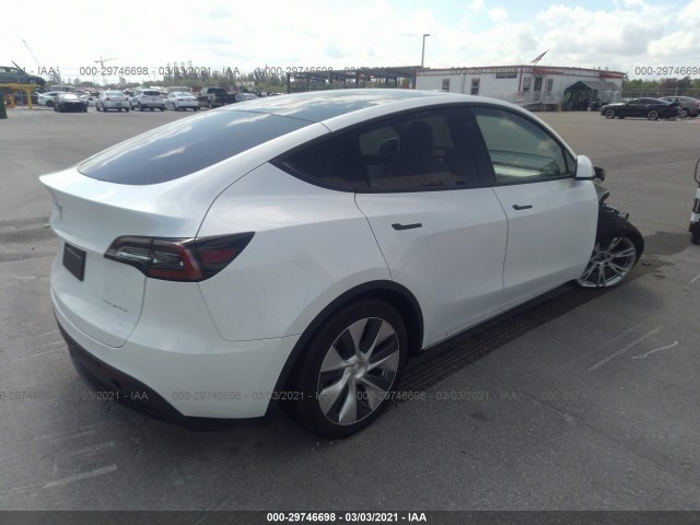 5YJYGDEE2LF027393  tesla model y 2020 IMG 3