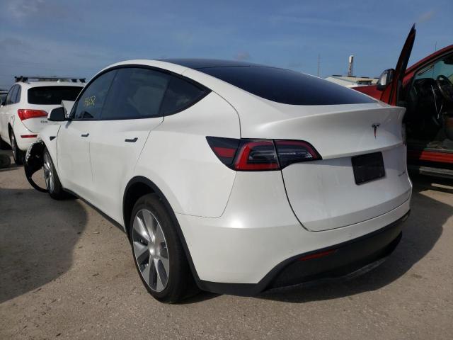 5YJYGDEE2LF032609  tesla model y 2020 IMG 2