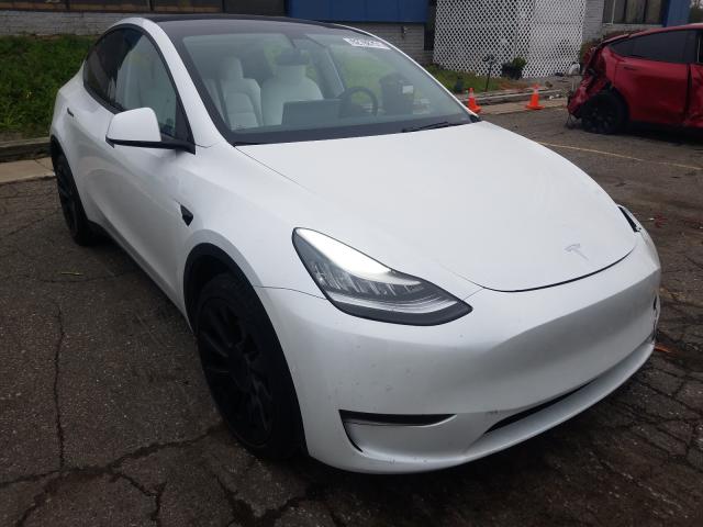 5YJYGDEE2LF034294  tesla model y 2020 IMG 0