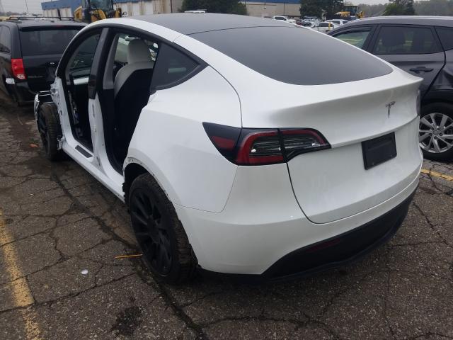 5YJYGDEE2LF034294  tesla model y 2020 IMG 2