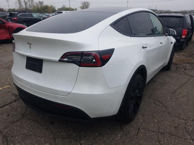 5YJYGDEE2LF034294  tesla model y 2020 IMG 3