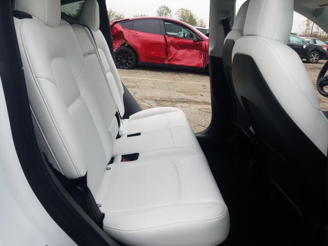 5YJYGDEE2LF034294  tesla model y 2020 IMG 5