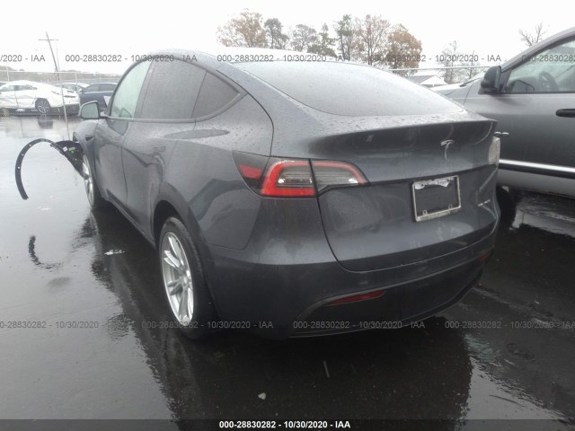 5YJYGDEE2LF037745  tesla model y 2020 IMG 2