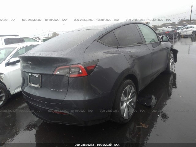 5YJYGDEE2LF037745  tesla model y 2020 IMG 3