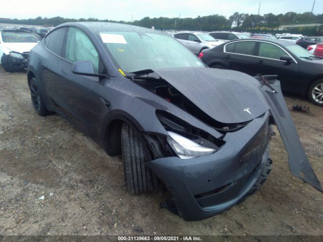 5YJYGDEE2LF045621  tesla model y 2020 IMG 0