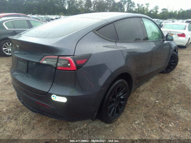 5YJYGDEE2LF045621  tesla model y 2020 IMG 3