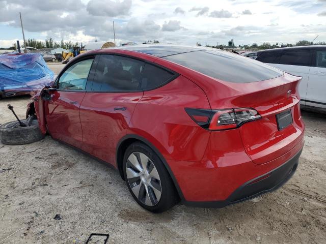 5YJYGDEE2LF050382  tesla model y 2020 IMG 1