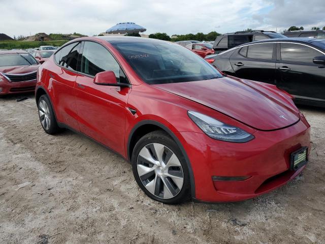 5YJYGDEE2LF050382  tesla model y 2020 IMG 3