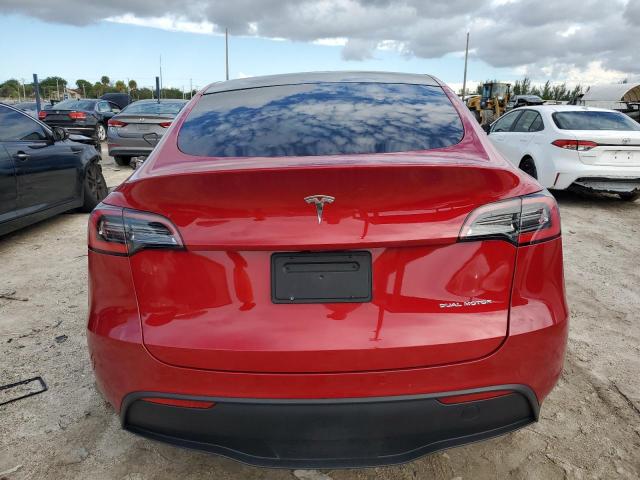 5YJYGDEE2LF050382  tesla model y 2020 IMG 5