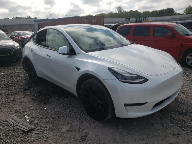 5YJYGDEE2LF053119  tesla model y 2020 IMG 0