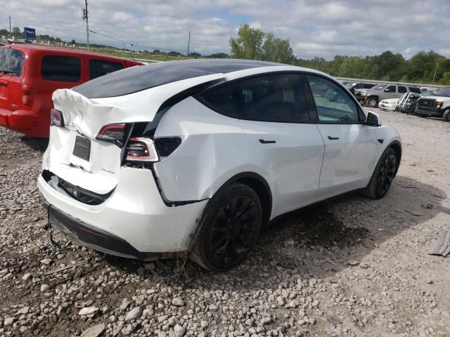 5YJYGDEE2LF053119  tesla model y 2020 IMG 3