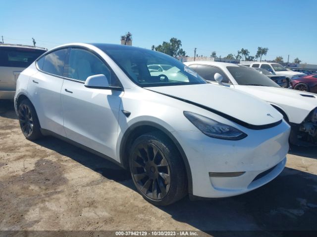 5YJYGDEE2LF056344  tesla model y 2020 IMG 0