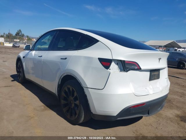 5YJYGDEE2LF056344  tesla model y 2020 IMG 2