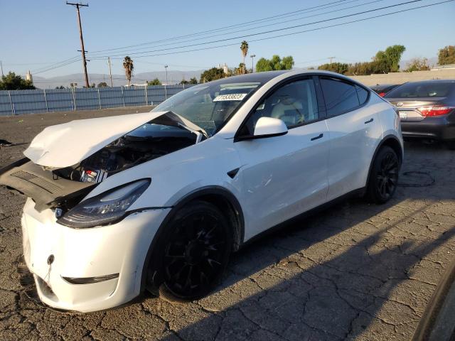 5YJYGDEE2LF059504  tesla model y 2020 IMG 0