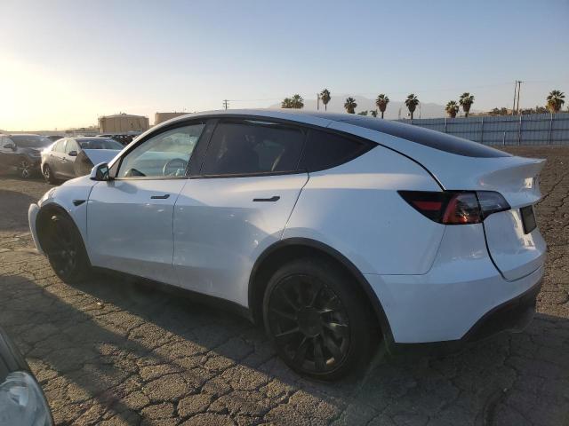 5YJYGDEE2LF059504  tesla model y 2020 IMG 1