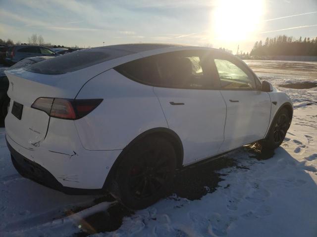 5YJYGDEE2MF061741  tesla model y 2021 IMG 2