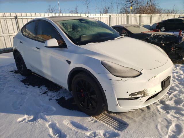 5YJYGDEE2MF061741  tesla model y 2021 IMG 3