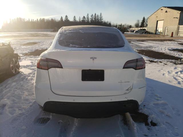 5YJYGDEE2MF061741  tesla model y 2021 IMG 5