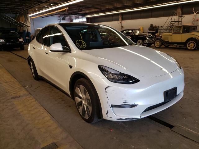 5YJYGDEE2MF069726  tesla model y 2021 IMG 0