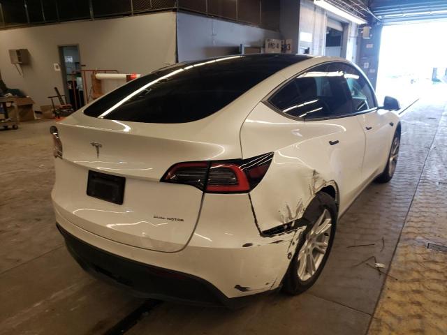 5YJYGDEE2MF069726  tesla model y 2021 IMG 3