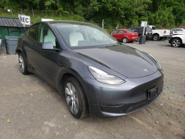 5YJYGDEE2MF074702  tesla model y 2021 IMG 0