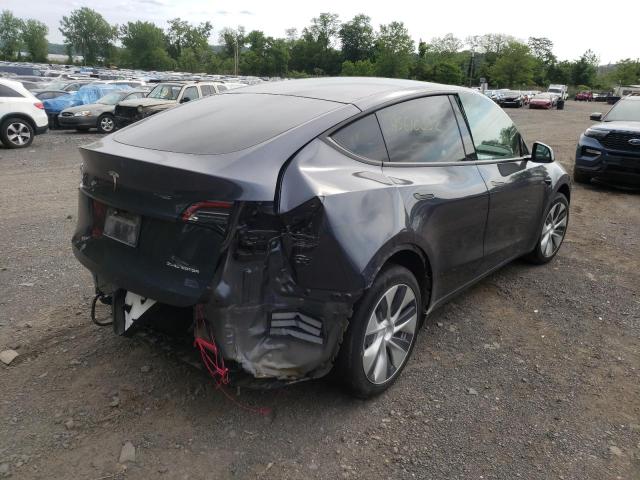 5YJYGDEE2MF074702  tesla model y 2021 IMG 3