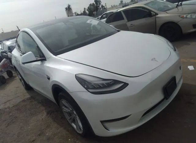 5YJYGDEE2MF090897  tesla model y 2021 IMG 0