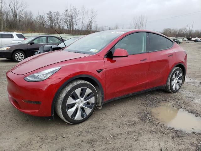 5YJYGDEE3LF006066  tesla model y 2020 IMG 0