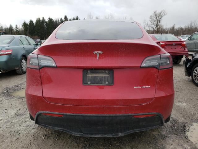 5YJYGDEE3LF006066  tesla model y 2020 IMG 5