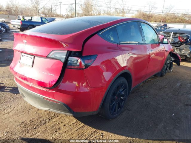 5YJYGDEE3LF010991  tesla model y 2020 IMG 3