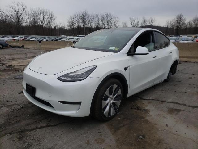 5YJYGDEE3LF017049  tesla model y 2020 IMG 0