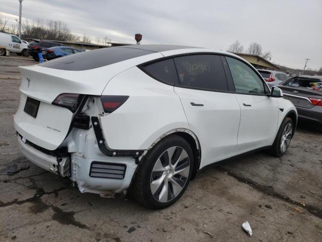 5YJYGDEE3LF017049  tesla model y 2020 IMG 2